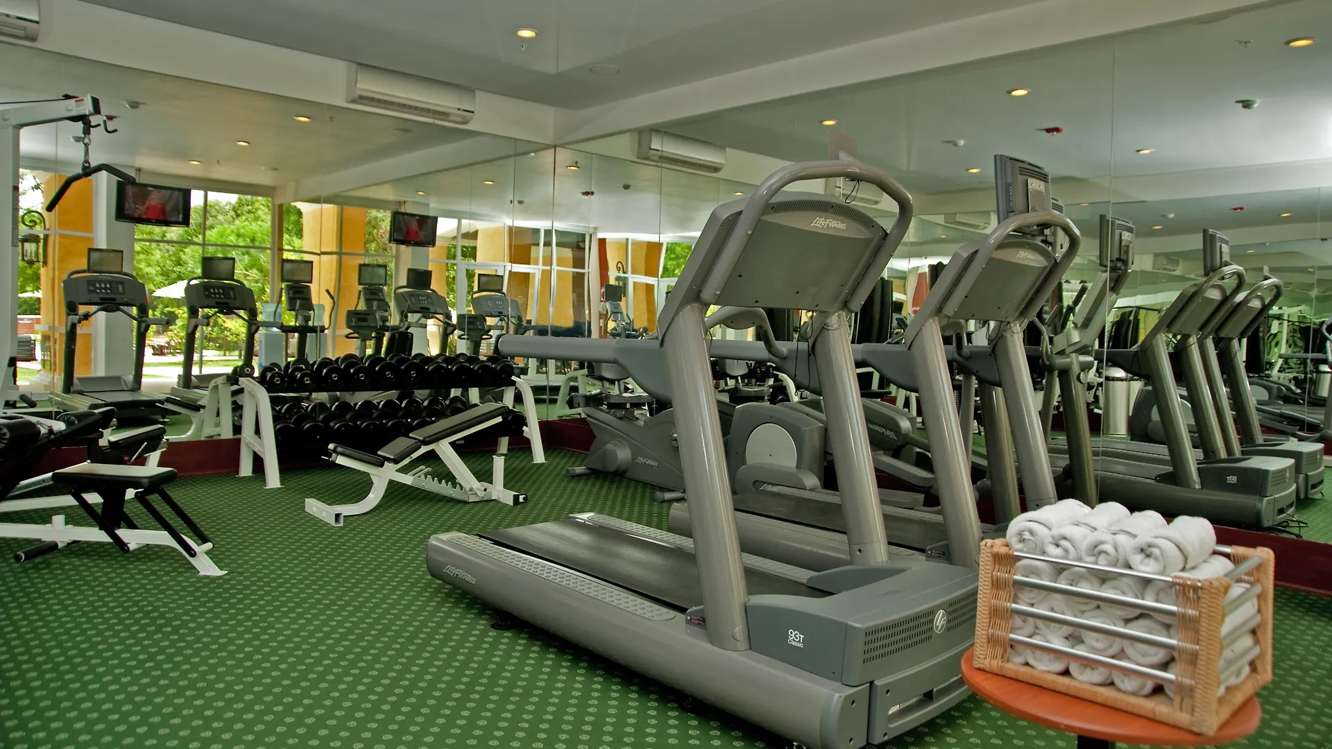Hotel Courtyard By Marriott Cancun Airport Alfredo V. Bonfil