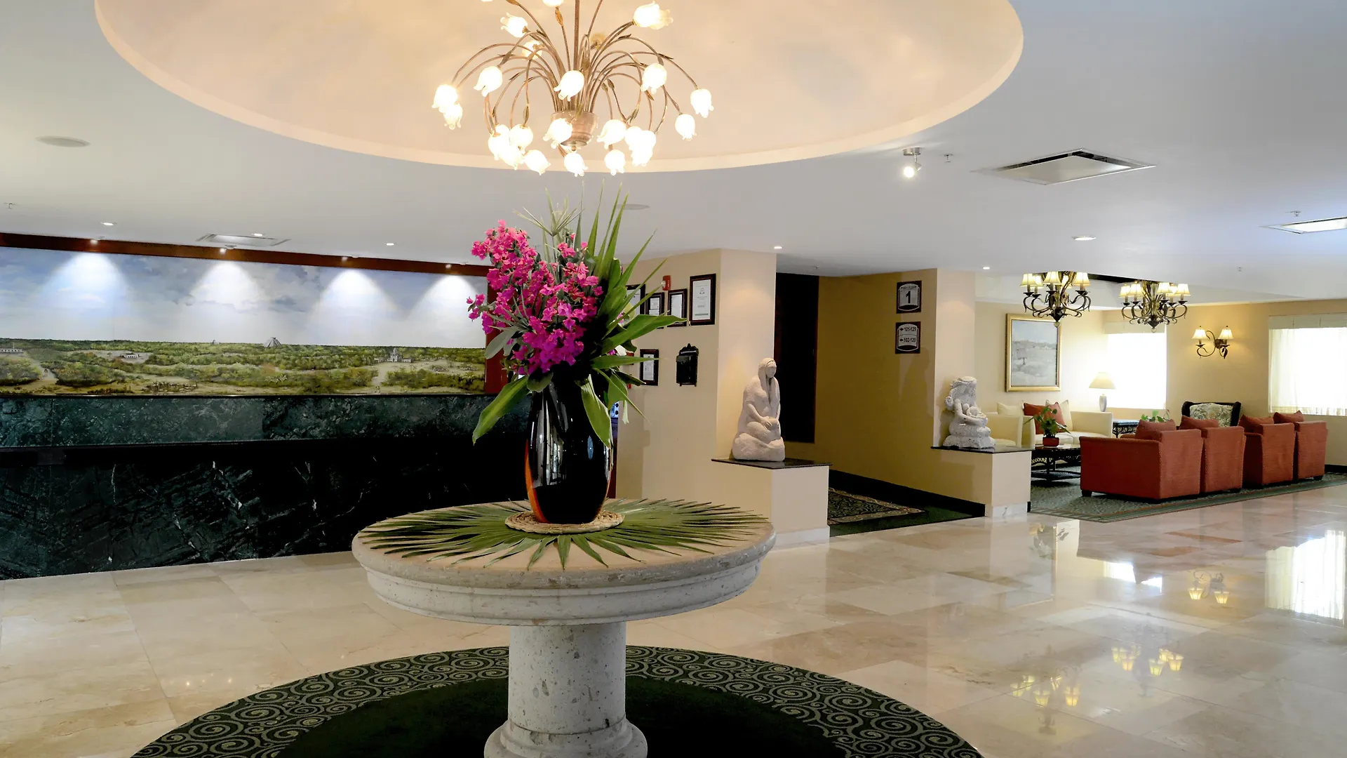 Courtyard By Marriott Cancun Airport Alfredo V. Bonfil