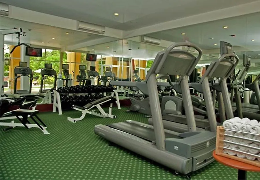 Courtyard By Marriott Cancun Airport Alfredo V. Bonfil