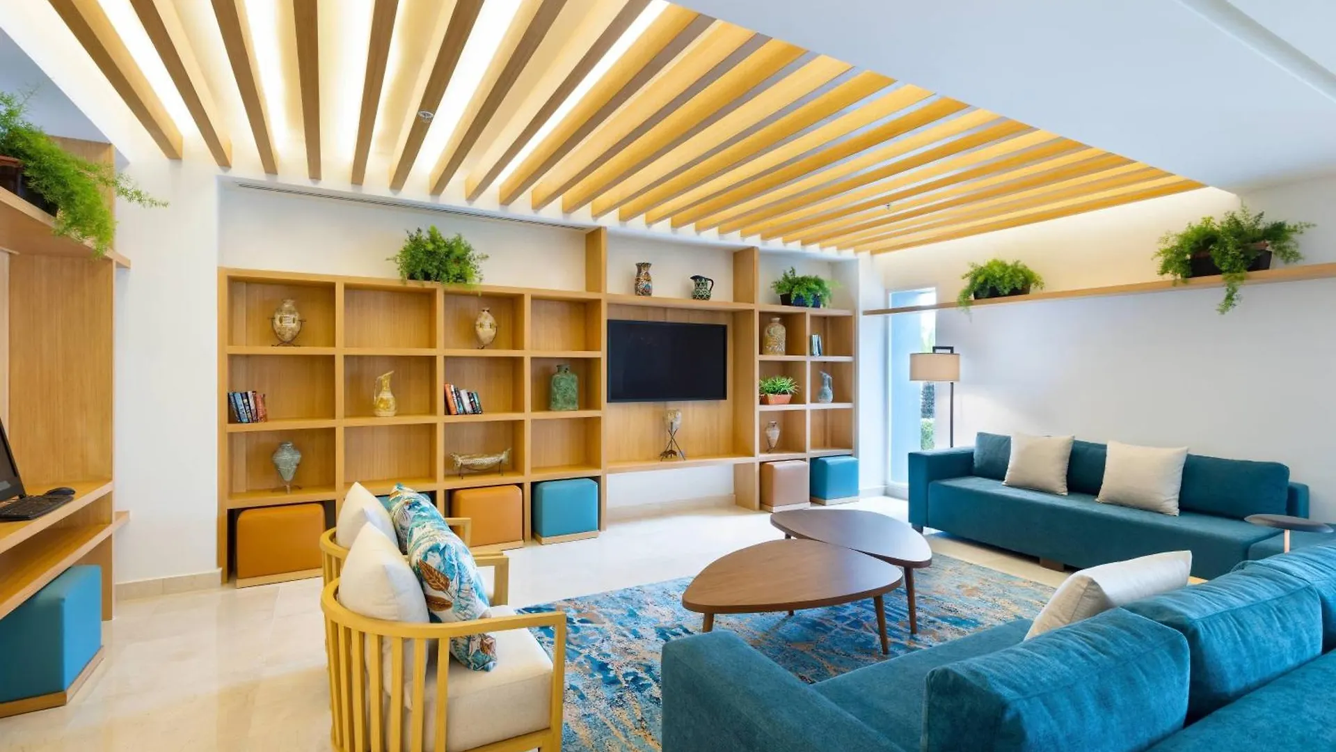 Courtyard By Marriott Cancun Airport Alfredo V. Bonfil