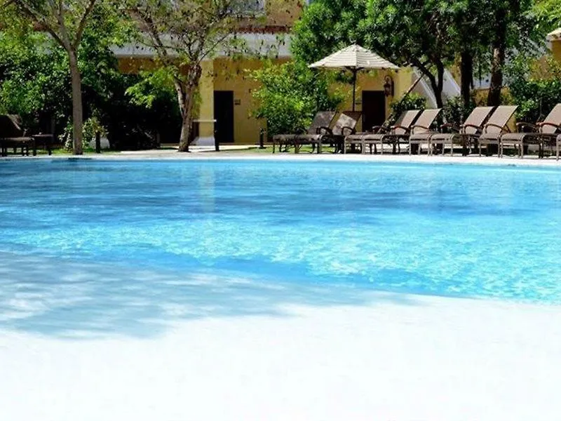Courtyard By Marriott Cancun Airport Alfredo V. Bonfil Messico