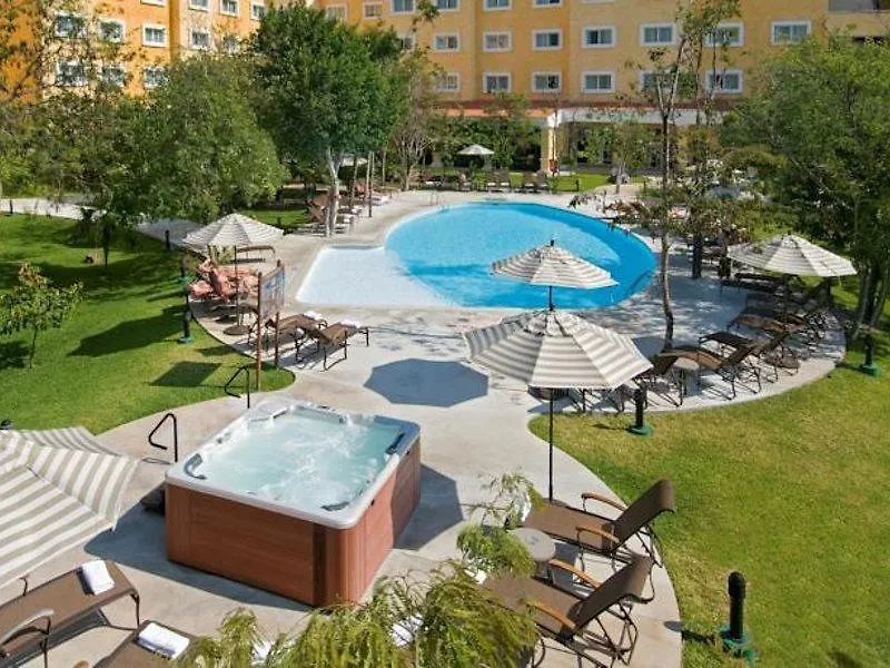 Courtyard By Marriott Cancun Airport Alfredo V. Bonfil 4*,  Messico