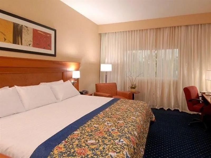 Courtyard By Marriott Cancun Airport Alfredo V. Bonfil Mexique