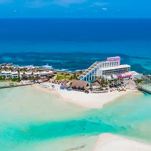 Mia Reef Cancun Ilha das Mulheres