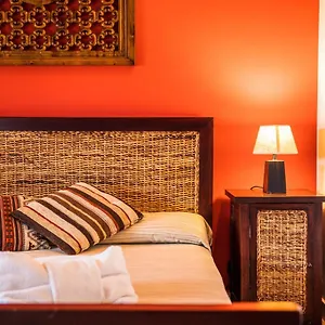 Binario1 Hotel Rosolini
