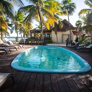 Hotel Grand Slam Fishing Tulum, Punta Allen