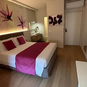 San Lorenzo Luxury Boutique Bed & Breakfast Mantova
