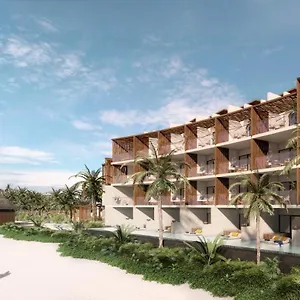 Station touristique Dreams Sapphire Resort&spa