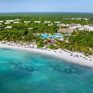 Station touristique Grand Palladium Colonial &