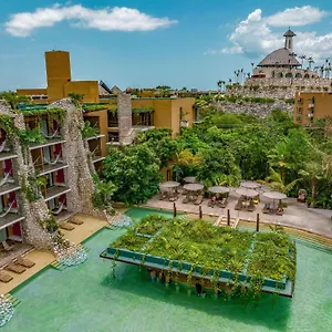 Xcaret Mexico Parks Fun Inclusive Resort Playa del Carmen