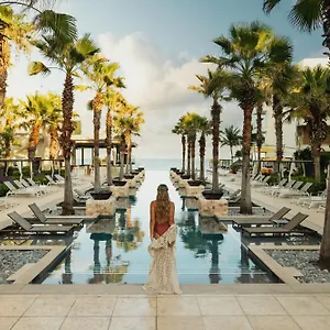 Station touristique Breathless Riviera Cancun & (adults Only)