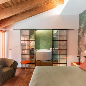 Casale Riversa Locanda Poncarale