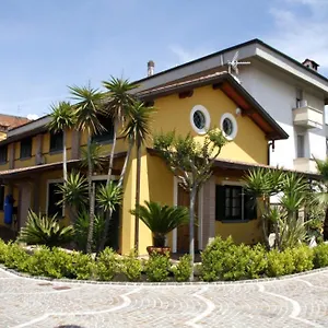 Da Luisa Bed & Breakfast Torre del Lago Puccini