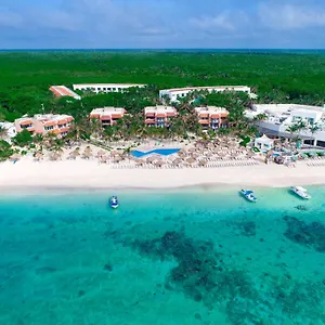 Station touristique Grand Oasis Tulum Riviera