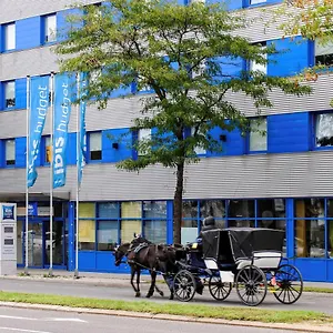 Ibis Budget Sankt Marx 2* Vienna