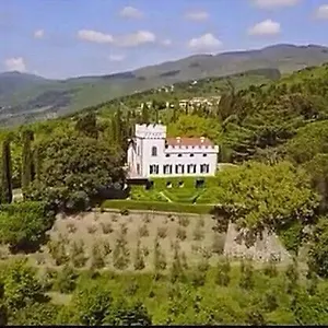 Castello Il Poggio Affittacamere Scopeti